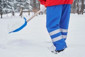 Additional Factors Affecting Snow Removal Cost