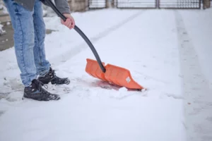 Calculating Factors for Snow Removal Cost