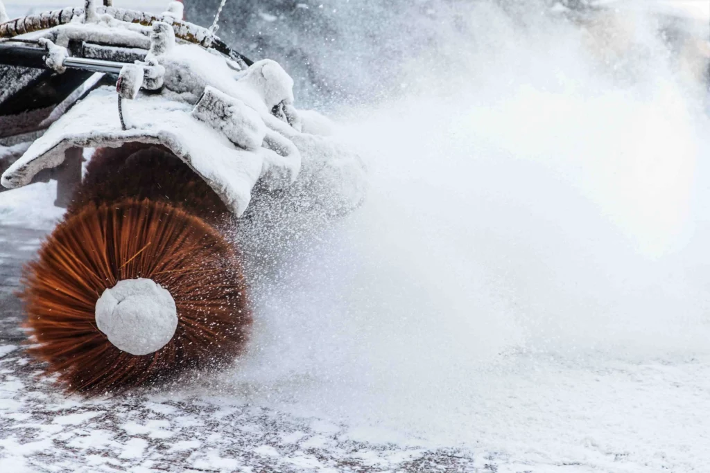 How Much Does Snow Removal Cost