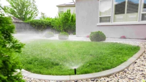 How to Know When to Stop Watering Your Lawn in the Fall