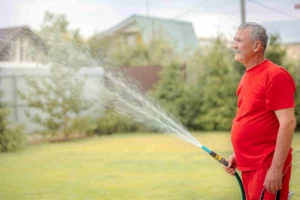 Why it is Essential to Know When to Stop Watering Your Lawn